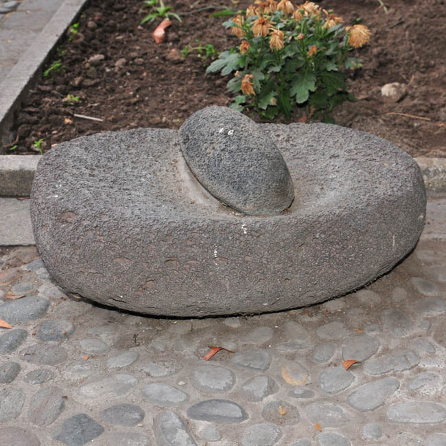 Piedra Mola